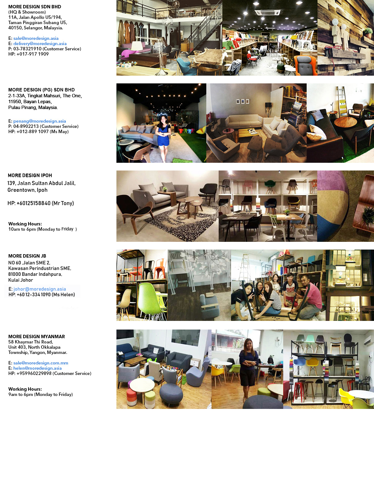 more design sdn bhd